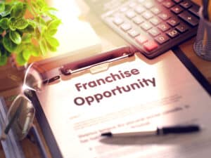 Franchising