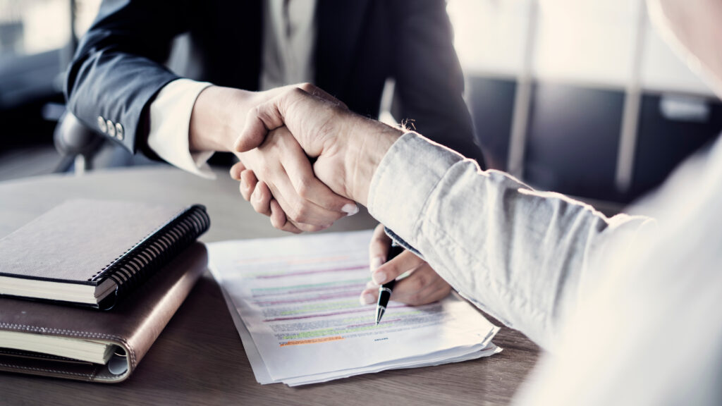 general counsel services