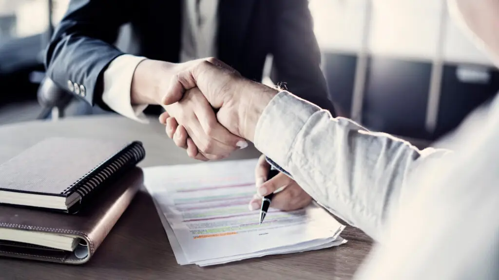 general counsel services