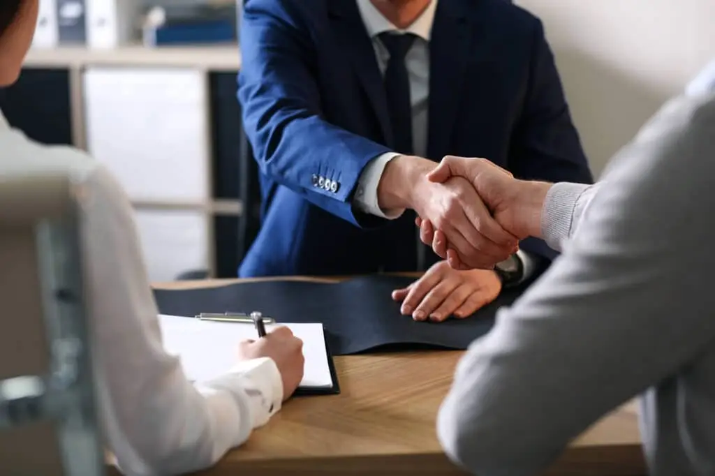 business law firm